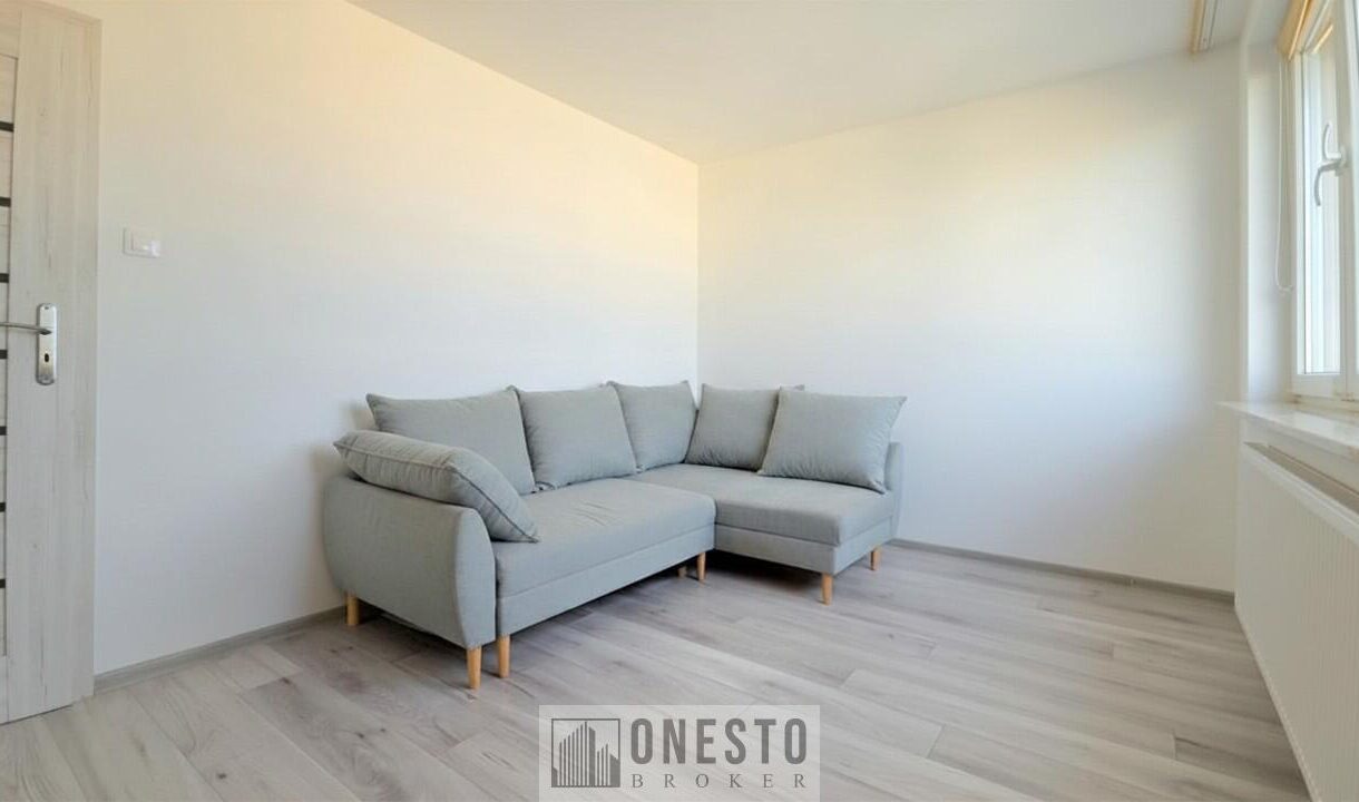 Mieszkanie na sprzedaż, Lublin, 41,76m2