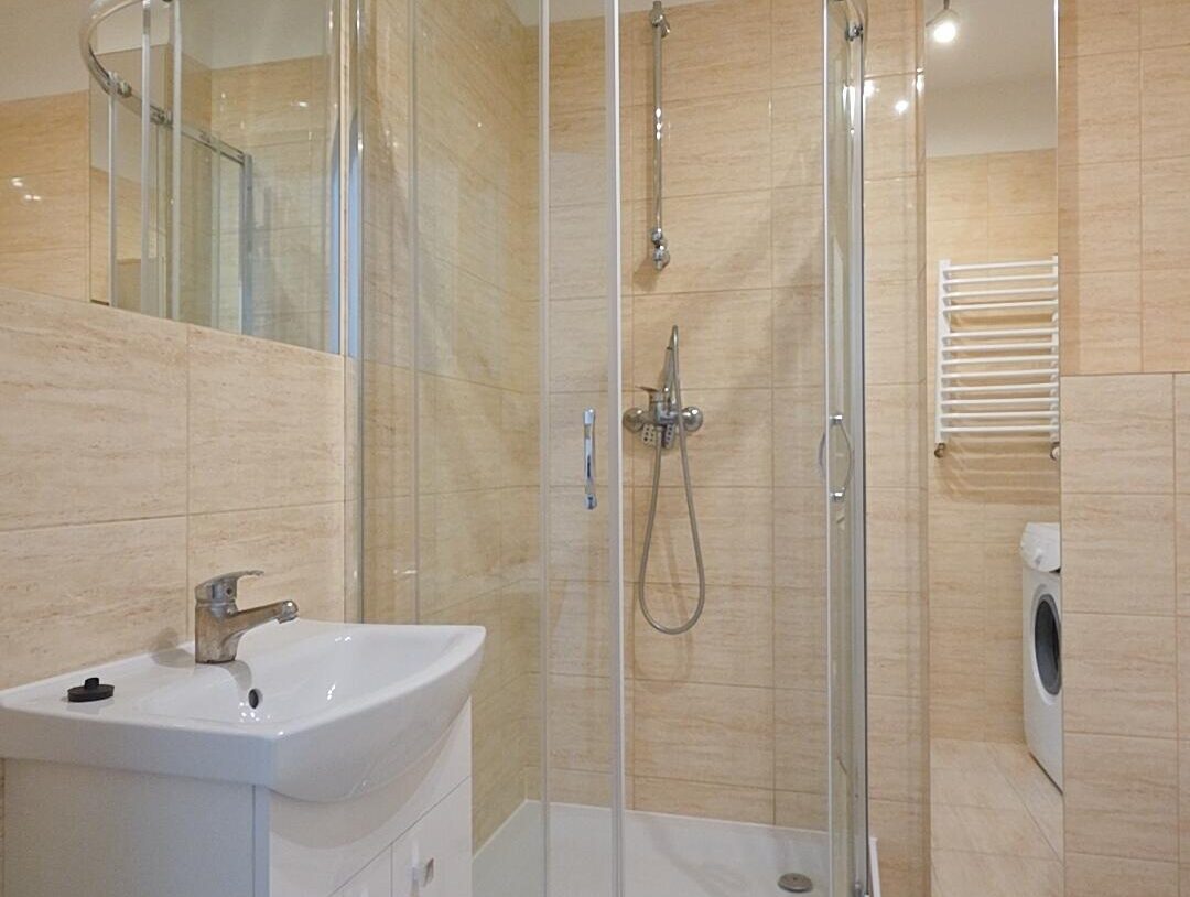 Mieszkanie na sprzedaż, Lublin, 41,76m2