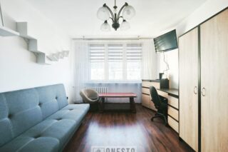 Mieszkanie na sprzedaż, Lublin, 30,68m2