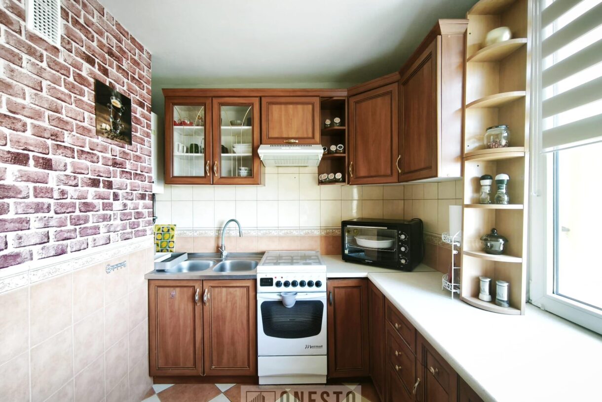 Mieszkanie na sprzedaż, Lublin, 30,68m2