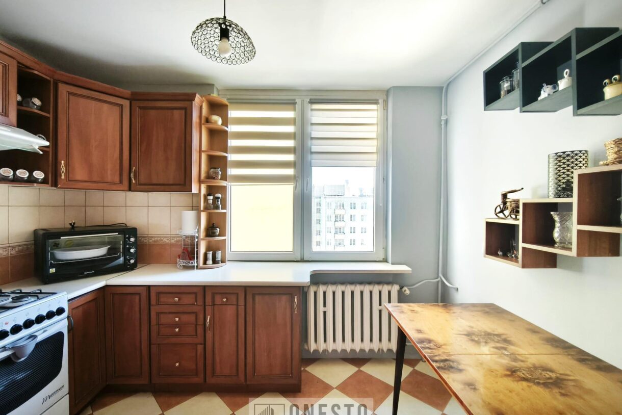 Mieszkanie na sprzedaż, Lublin, 30,68m2
