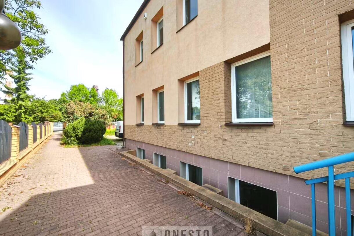 Lokal na sprzedaż, Lublin, 360m2