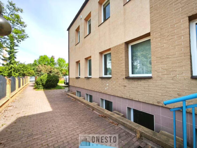 Lokal na sprzedaż, Lublin, 360m2