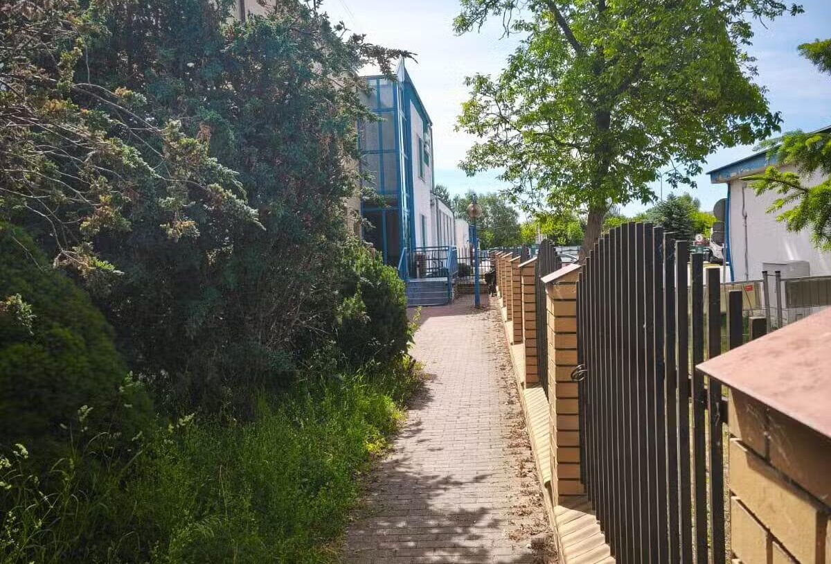 Lokal na sprzedaż, Lublin, 360m2
