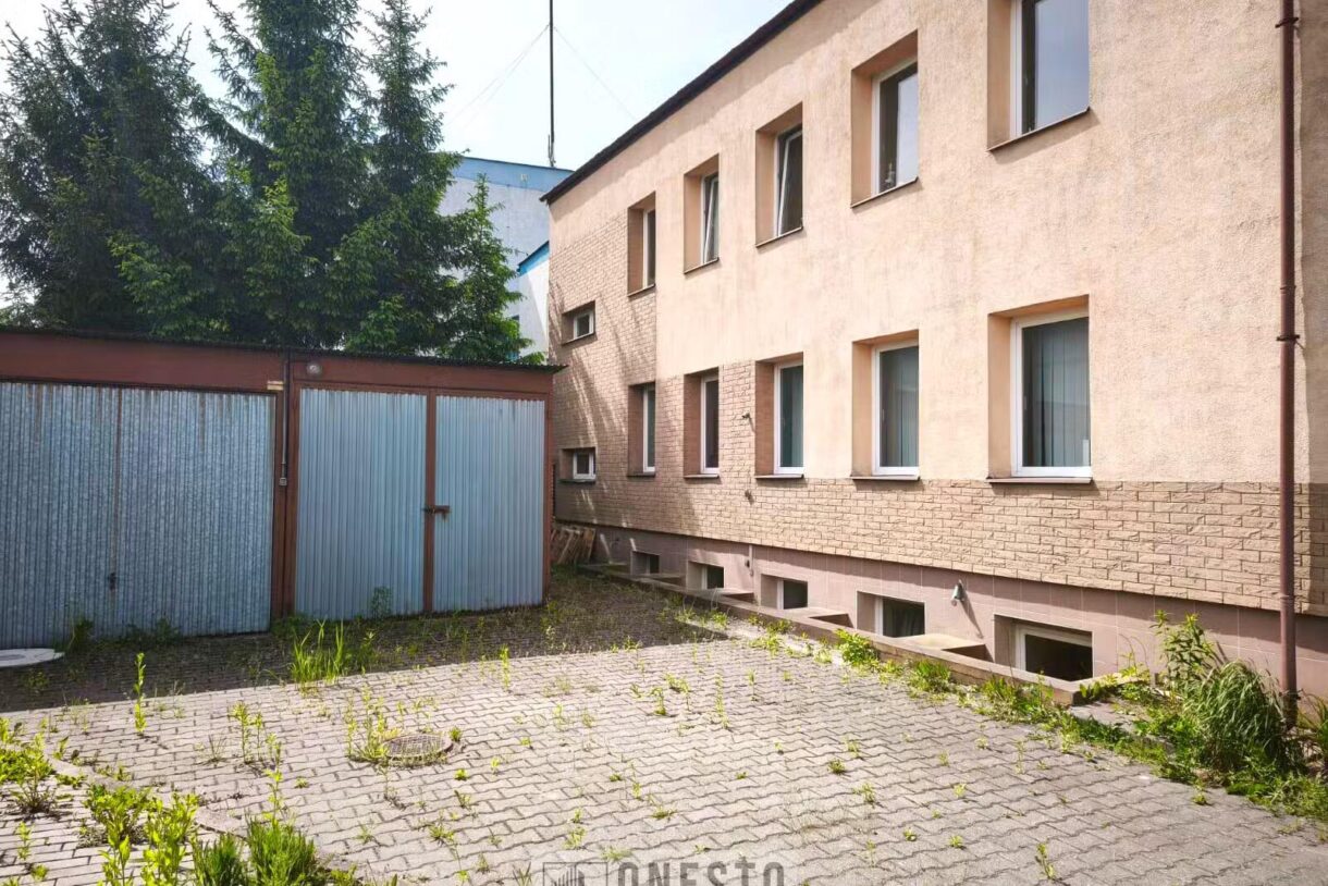 Lokal na sprzedaż, Lublin, 360m2