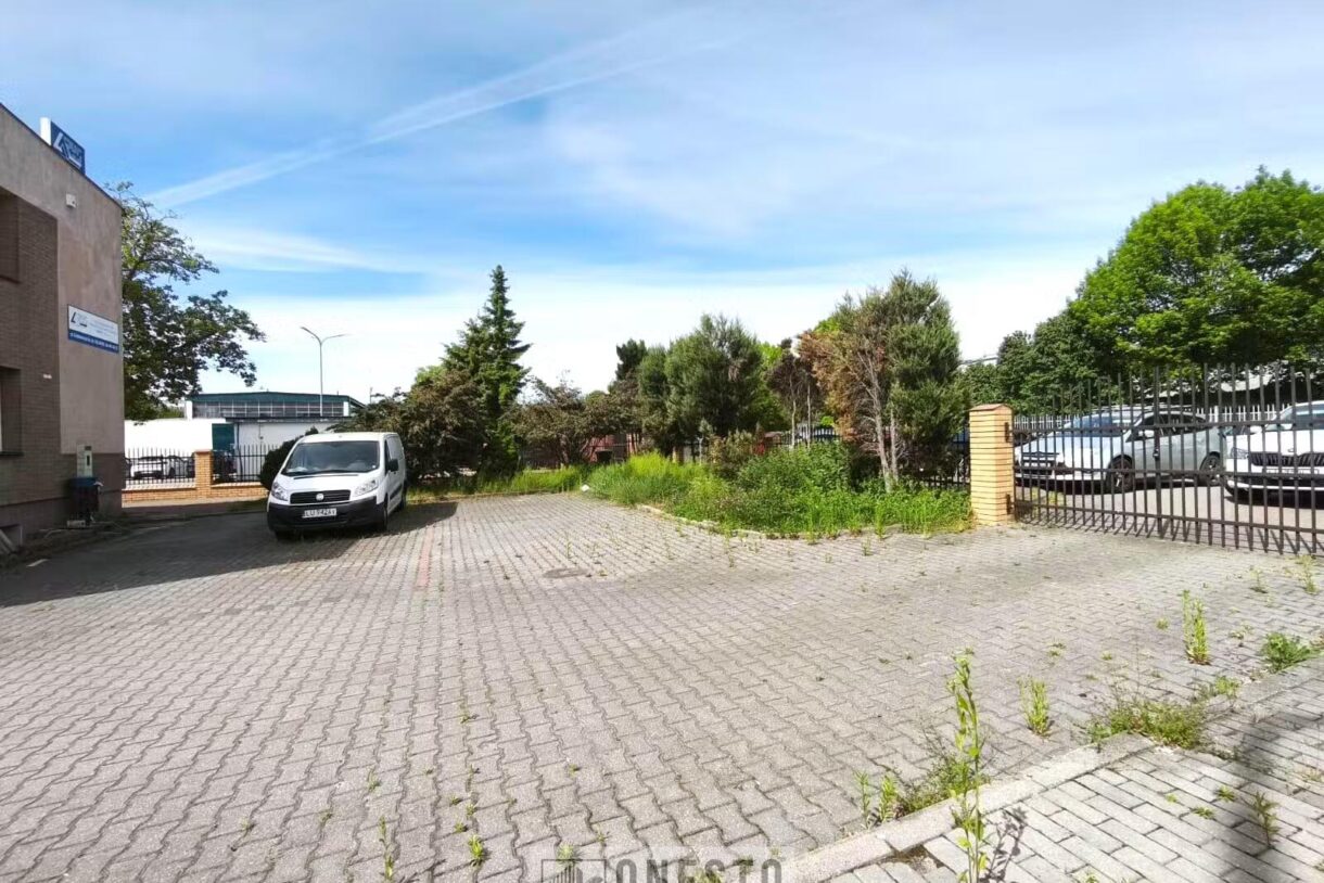 Lokal na sprzedaż, Lublin, 360m2
