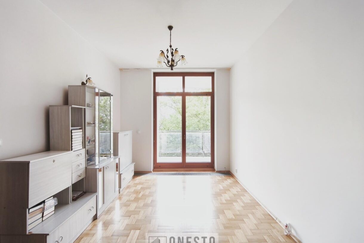 Mieszkanie na sprzedaż, Lublin, 55,5m2