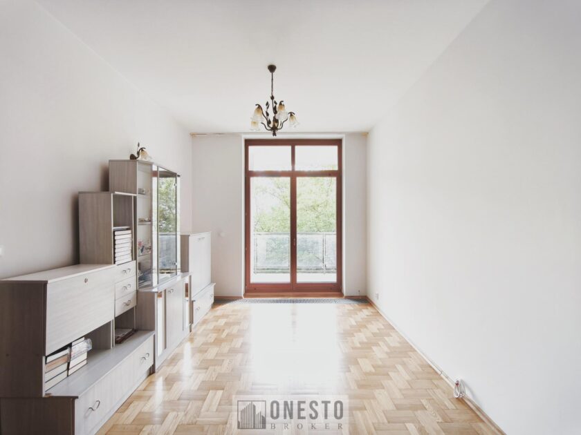 Mieszkanie na sprzedaż, Lublin, 55,5m2