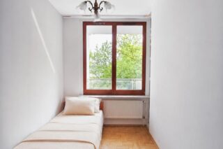 Mieszkanie na sprzedaż, Lublin, 55,5m2