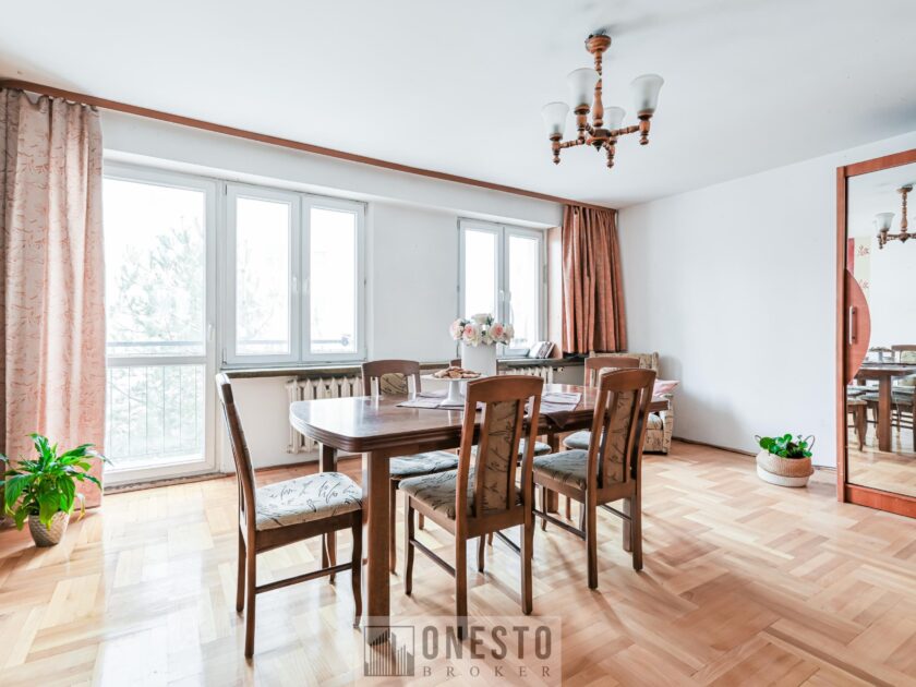 Mieszkanie na sprzedaż, Lublin, 64,99m2