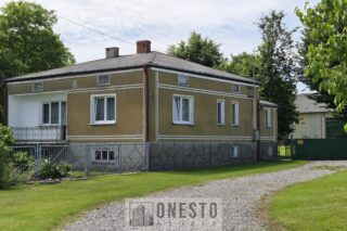 Dom na sprzedaż, Wolnica, 110m2