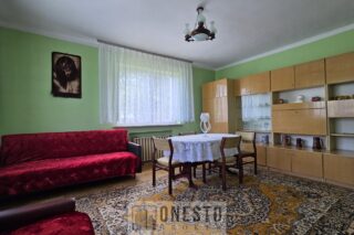 Dom na sprzedaż, Wolnica, 110m2