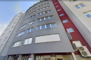 Lokal na sprzedaż, Lublin, 42,45m2