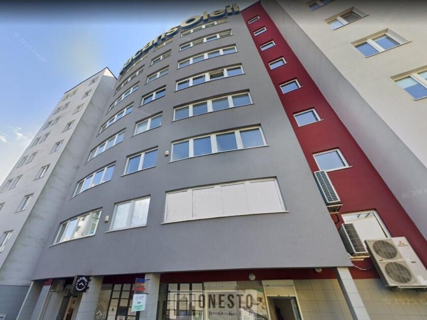 Lokal na sprzedaż, Lublin, 42,45m2