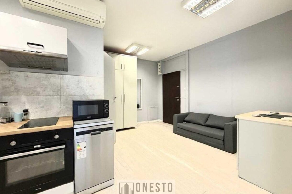 Lokal na sprzedaż, Lublin, 42,45m2