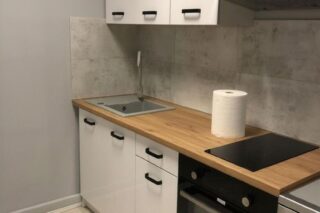 Lokal na sprzedaż, Lublin, 42,45m2