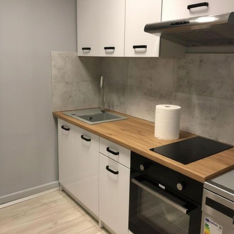 Lokal na sprzedaż, Lublin, 42,45m2