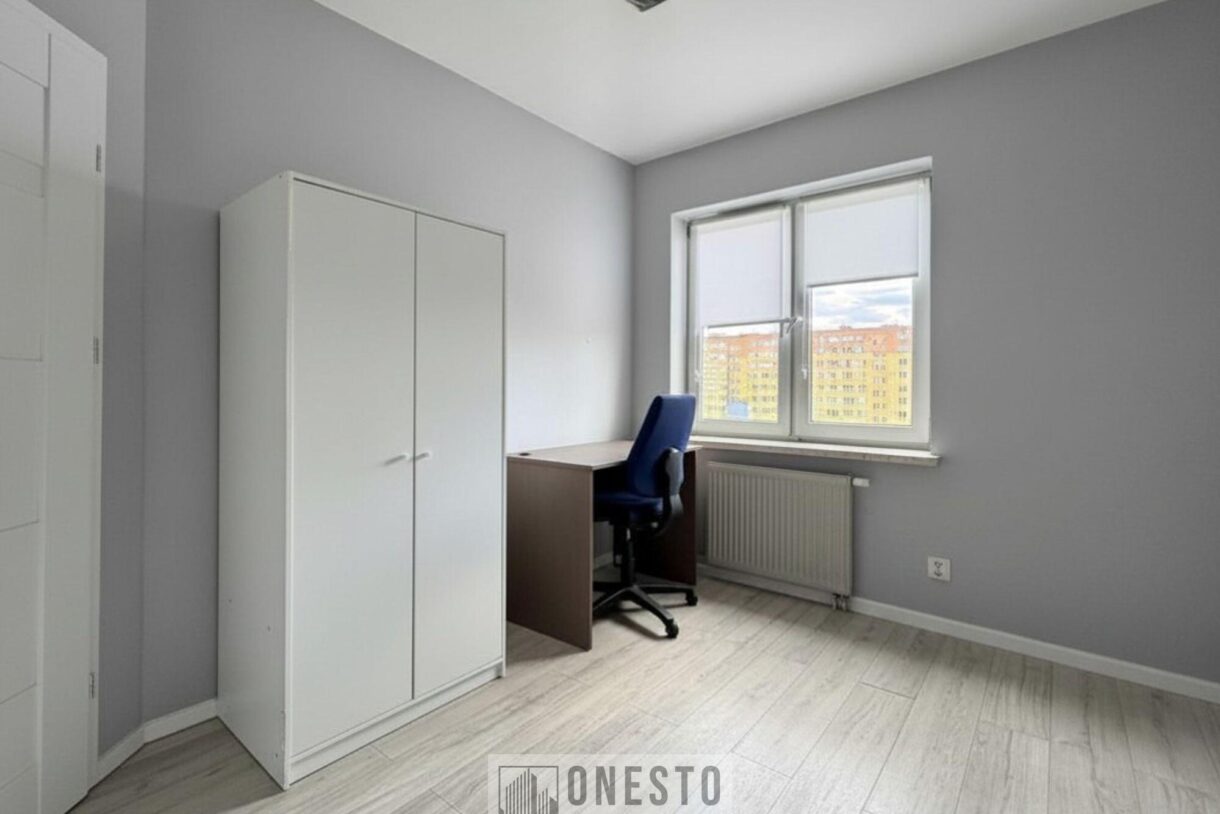 Lokal na sprzedaż, Lublin, 42,45m2