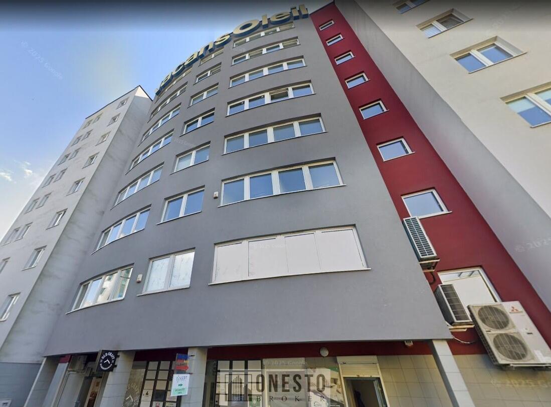 Lokal na sprzedaż, Lublin, 42,45m2