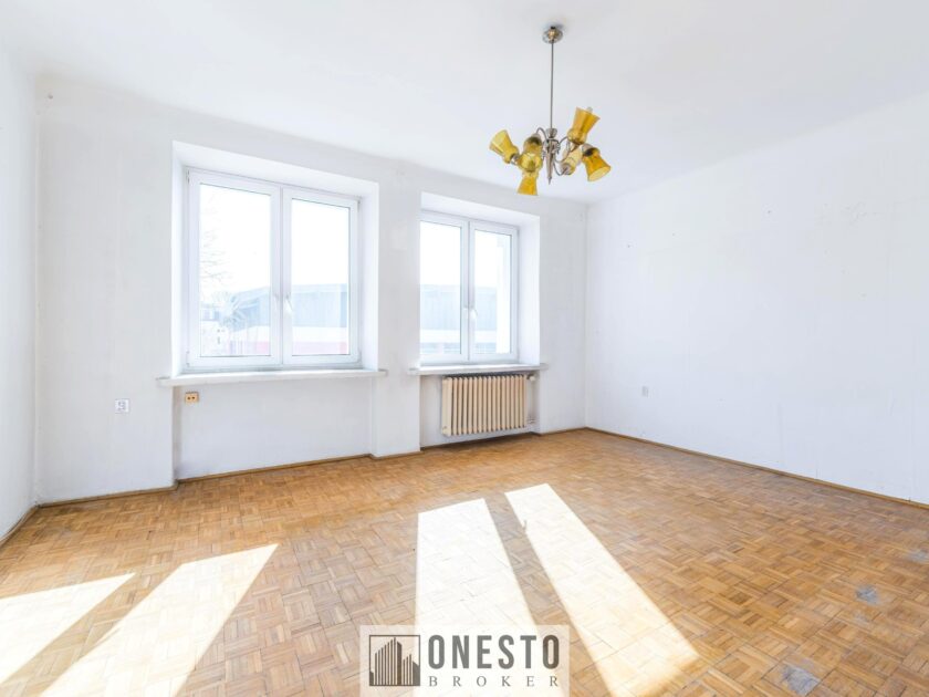 Mieszkanie na sprzedaż, Świdnik, 53,6m2