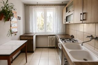 Mieszkanie na sprzedaż, Lublin, 60m2