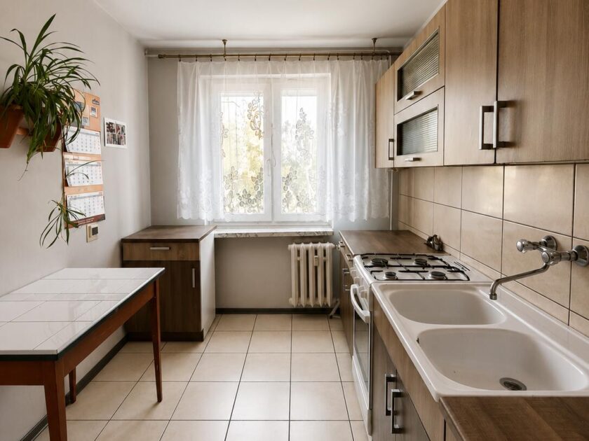 Mieszkanie na sprzedaż, Lublin, 60m2