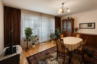 Mieszkanie na sprzedaż, Lublin, 60m2