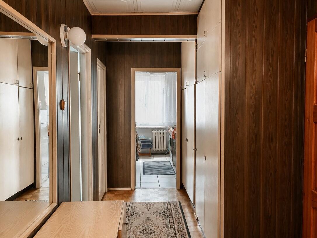 Mieszkanie na sprzedaż, Lublin, 60m2