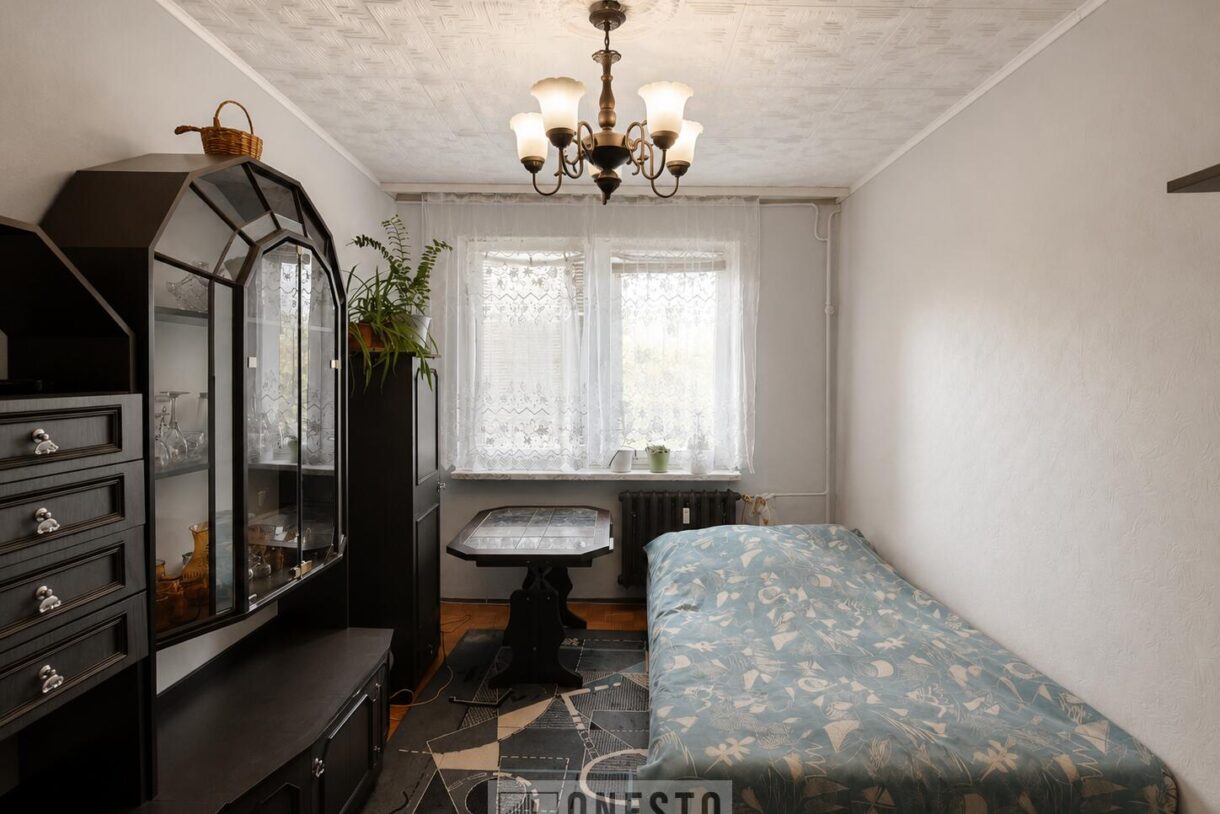 Mieszkanie na sprzedaż, Lublin, 60m2
