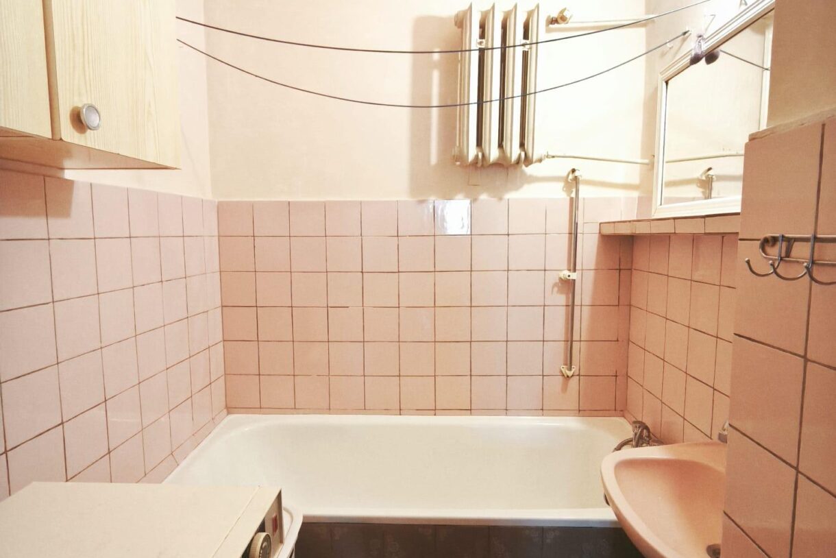Mieszkanie na sprzedaż, Lublin, 60m2