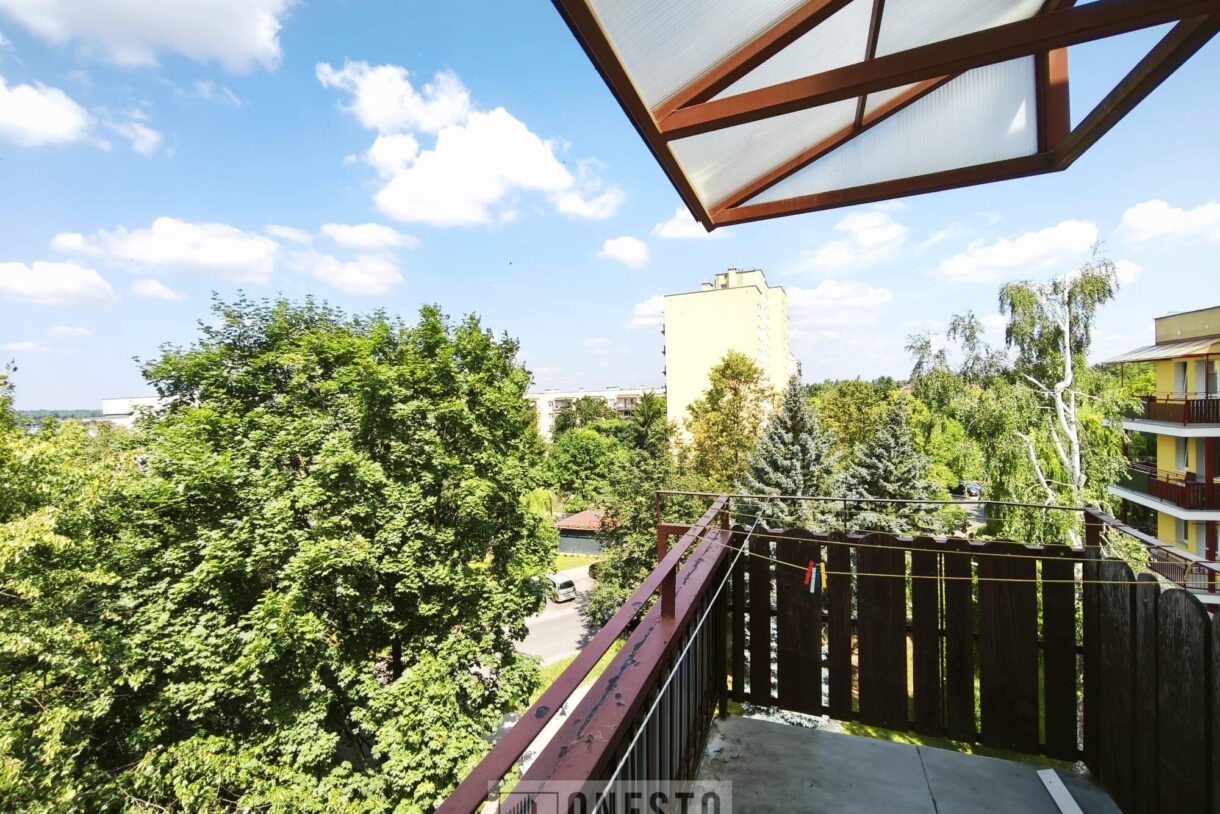 Mieszkanie na sprzedaż, Lublin, 60m2