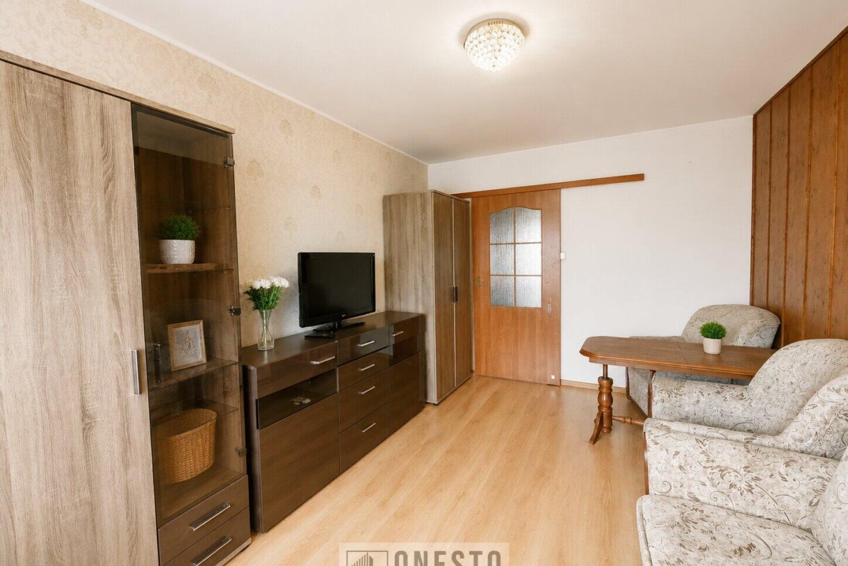 Mieszkanie na sprzedaż, Lublin, 48,02m2