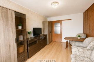 Mieszkanie na sprzedaż, Lublin, 48,02m2
