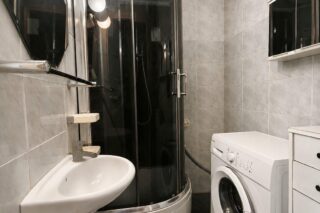 Mieszkanie na sprzedaż, Lublin, 48,02m2