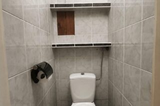 Mieszkanie na sprzedaż, Lublin, 48,02m2