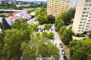 Mieszkanie na sprzedaż, Lublin, 48,02m2