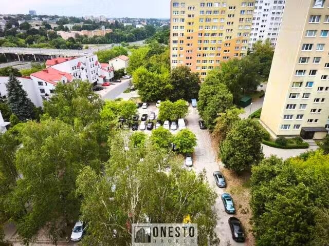 Mieszkanie na sprzedaż, Lublin, 48,02m2