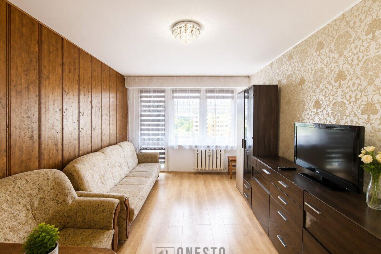Mieszkanie na sprzedaż, Lublin, 48,02m2
