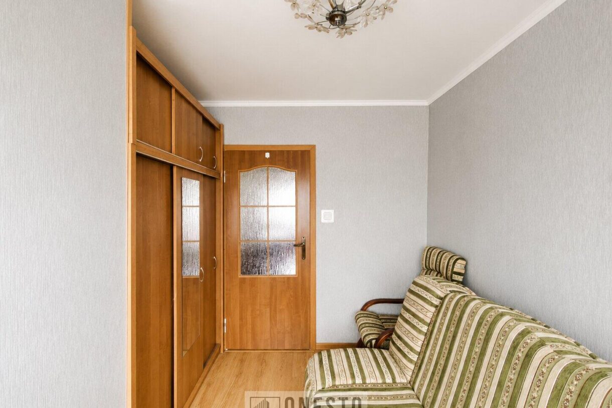Mieszkanie na sprzedaż, Lublin, 48,02m2