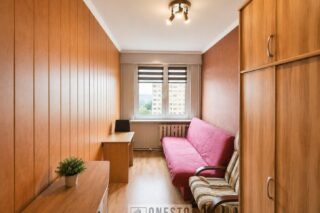 Mieszkanie na sprzedaż, Lublin, 48,02m2
