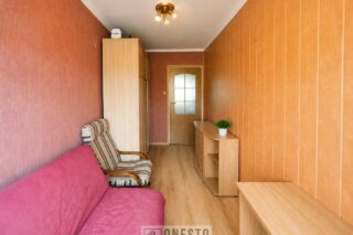 Mieszkanie na sprzedaż, Lublin, 48,02m2