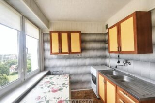 Mieszkanie na sprzedaż, Lublin, 48,02m2