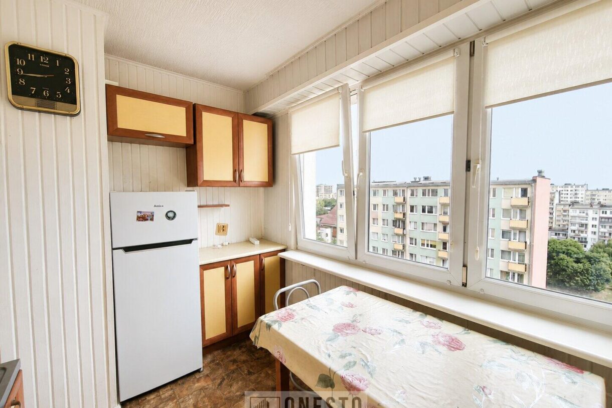 Mieszkanie na sprzedaż, Lublin, 48,02m2