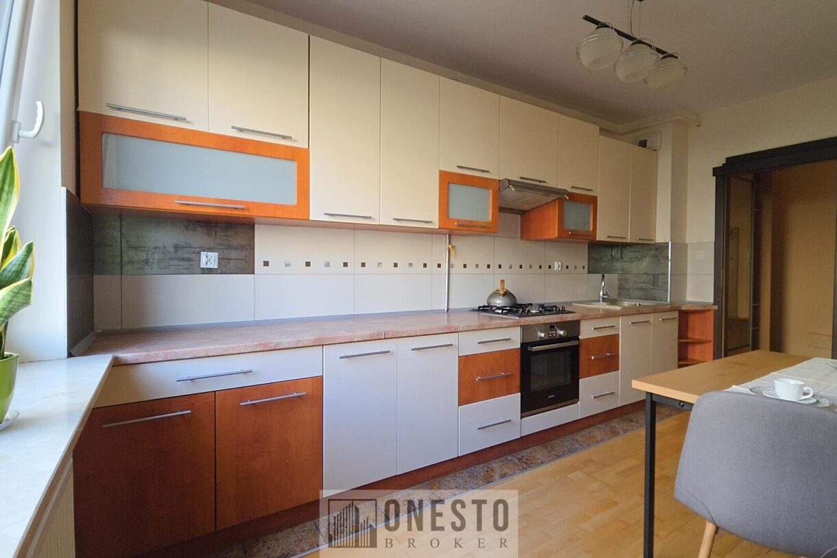 Mieszkanie na sprzedaż, Lublin, 72m2