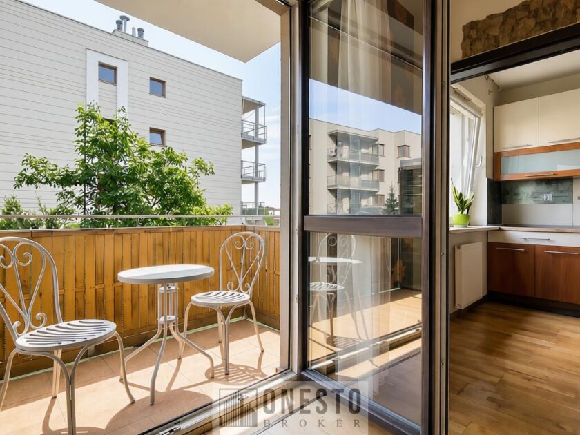 Mieszkanie na sprzedaż, Lublin, 72m2