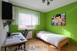 Mieszkanie na sprzedaż, Lublin, 72m2