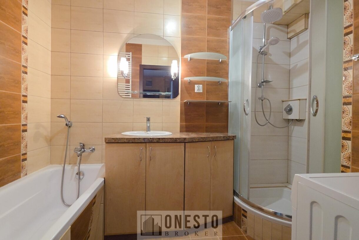 Mieszkanie na sprzedaż, Lublin, 72m2