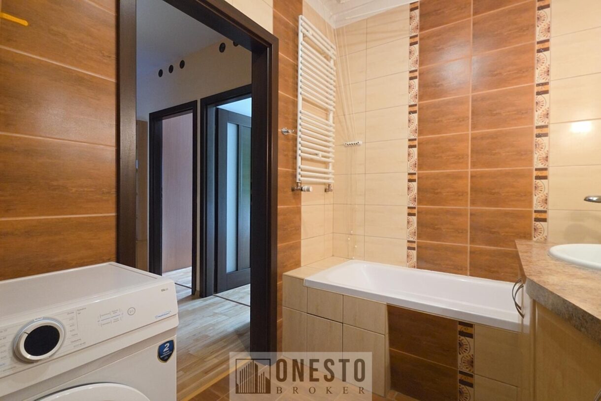 Mieszkanie na sprzedaż, Lublin, 72m2