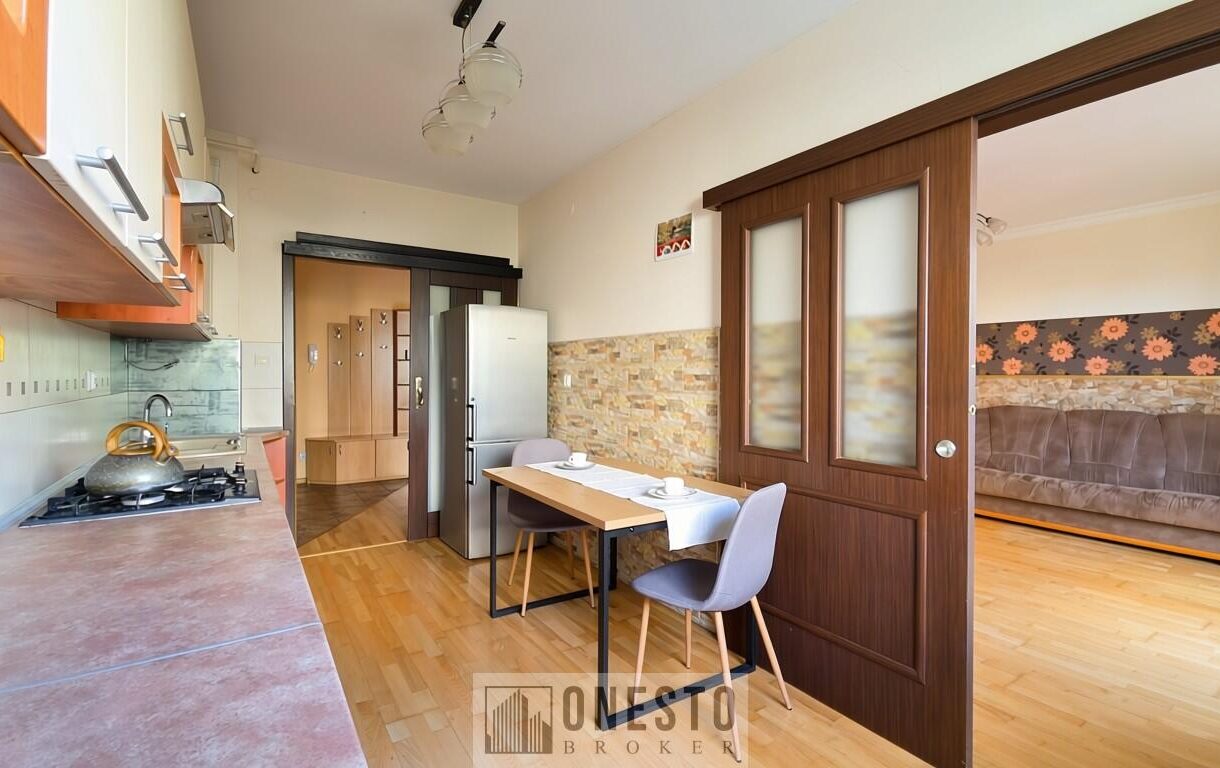 Mieszkanie na sprzedaż, Lublin, 72m2