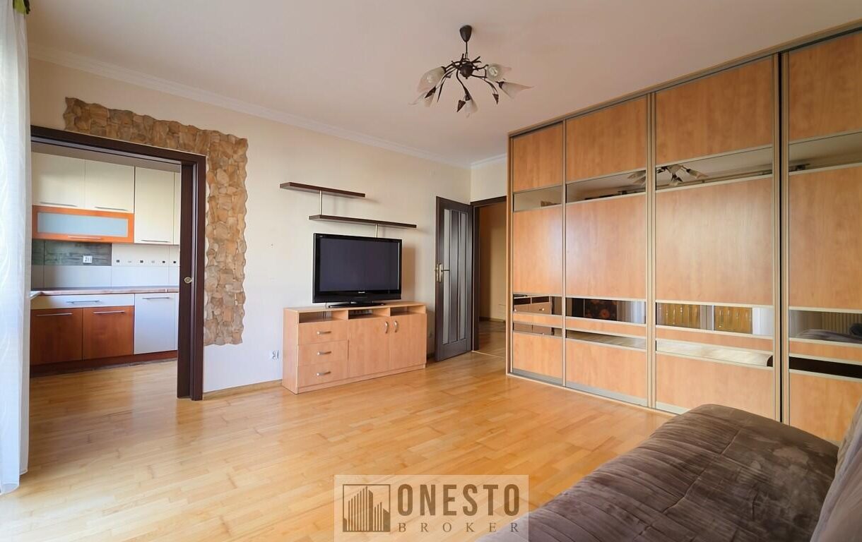 Mieszkanie na sprzedaż, Lublin, 72m2